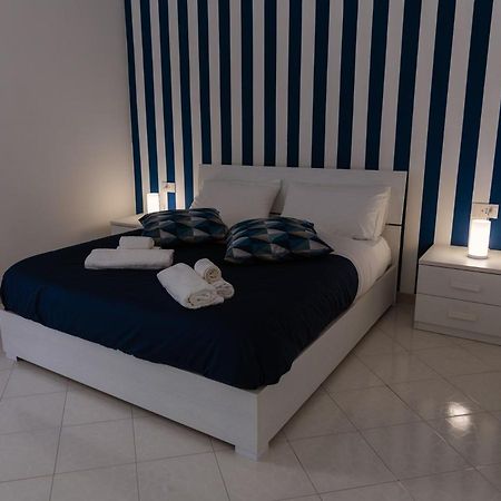 Rosy'S Apartament Castellammare di Stabia Esterno foto