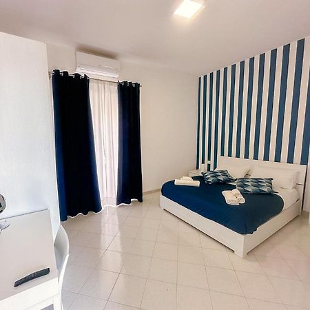 Rosy'S Apartament Castellammare di Stabia Esterno foto