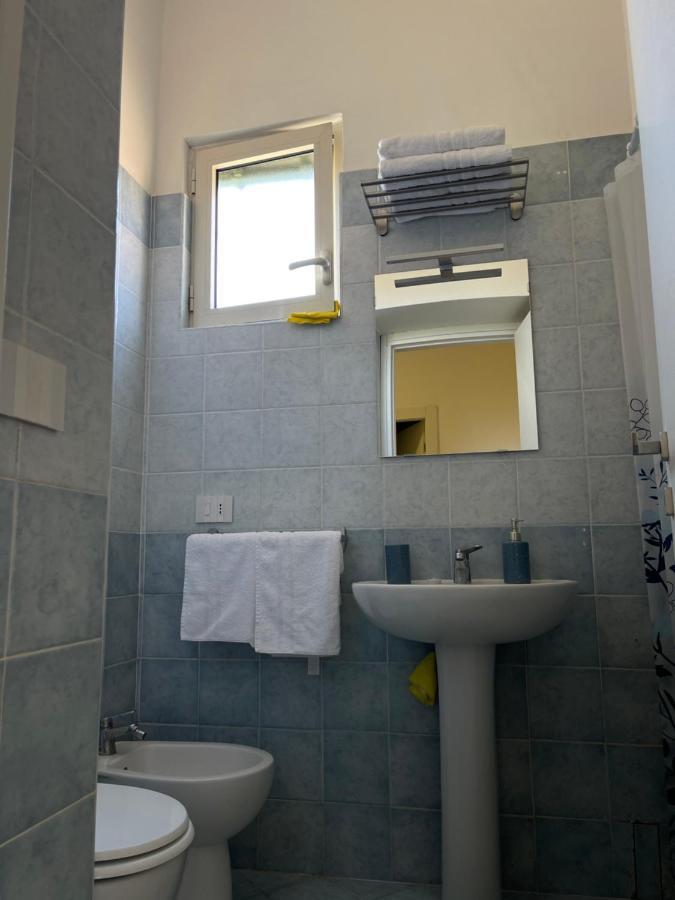 Rosy'S Apartament Castellammare di Stabia Esterno foto