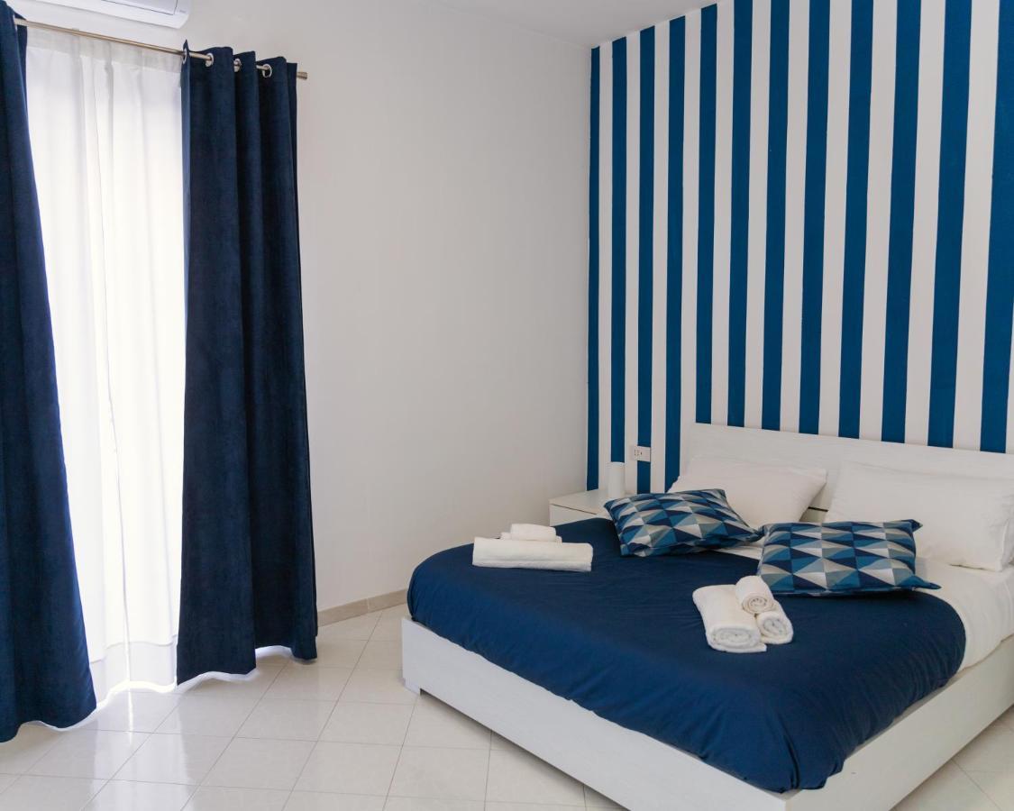 Rosy'S Apartament Castellammare di Stabia Esterno foto