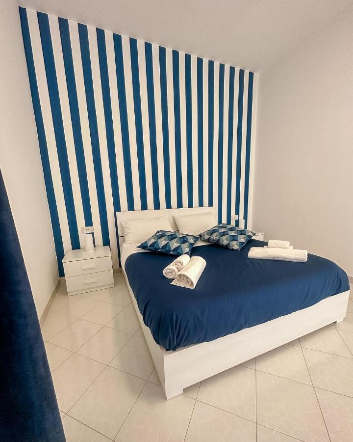 Rosy'S Apartament Castellammare di Stabia Esterno foto