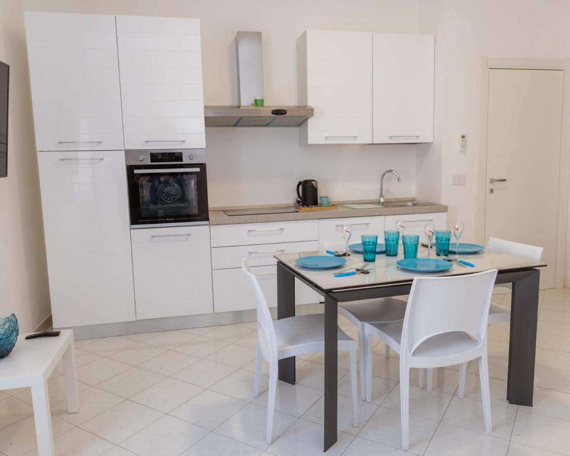 Rosy'S Apartament Castellammare di Stabia Esterno foto