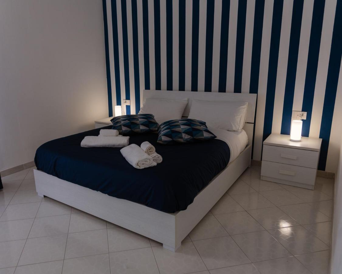Rosy'S Apartament Castellammare di Stabia Esterno foto