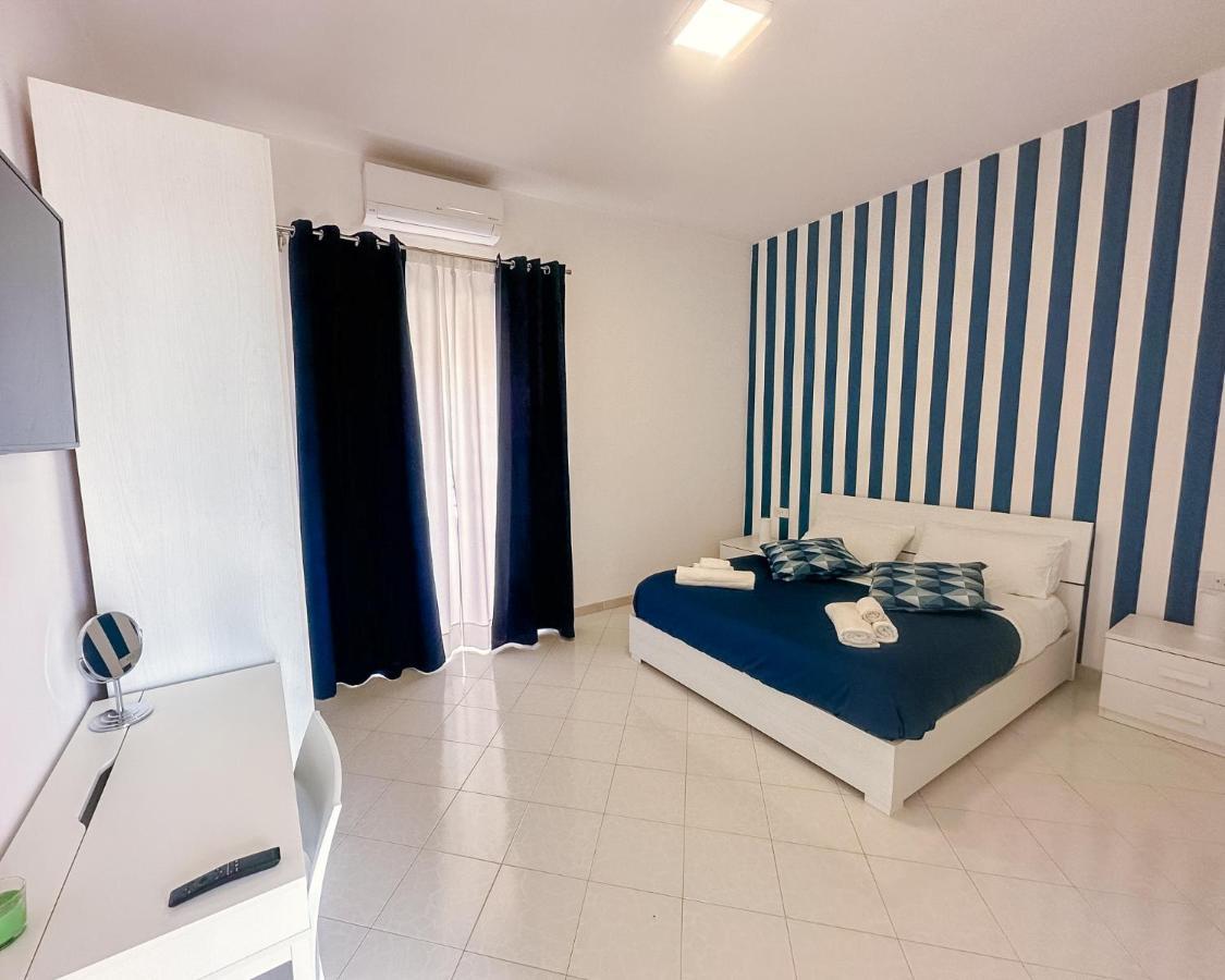 Rosy'S Apartament Castellammare di Stabia Esterno foto