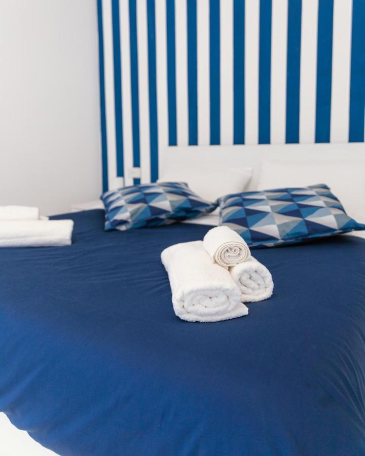 Rosy'S Apartament Castellammare di Stabia Esterno foto